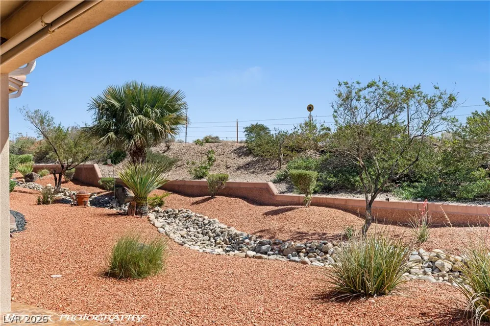 1186 Mohave Drive Mesquite, NV 89027