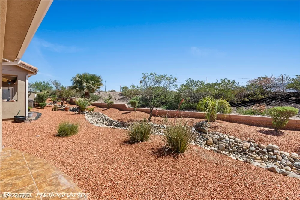 1186 Mohave Drive Mesquite, NV 89027