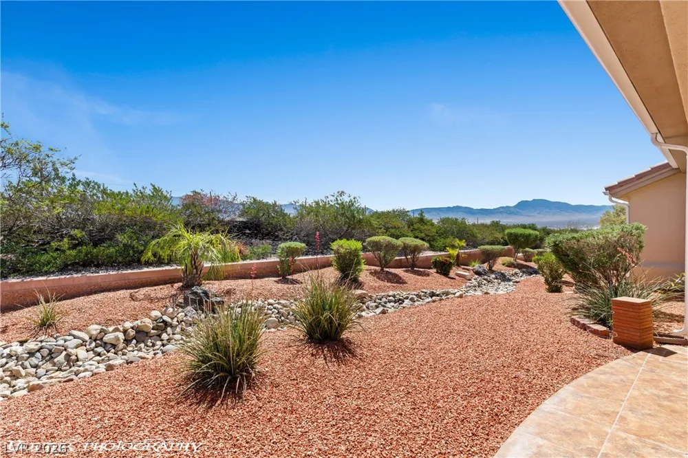 1186 Mohave Drive Mesquite, NV 89027