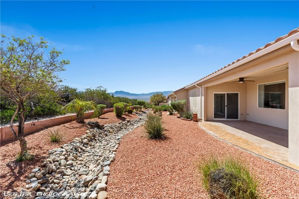 1186 Mohave Drive Mesquite, NV 89027