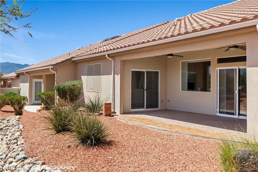 1186 Mohave Drive Mesquite, NV 89027
