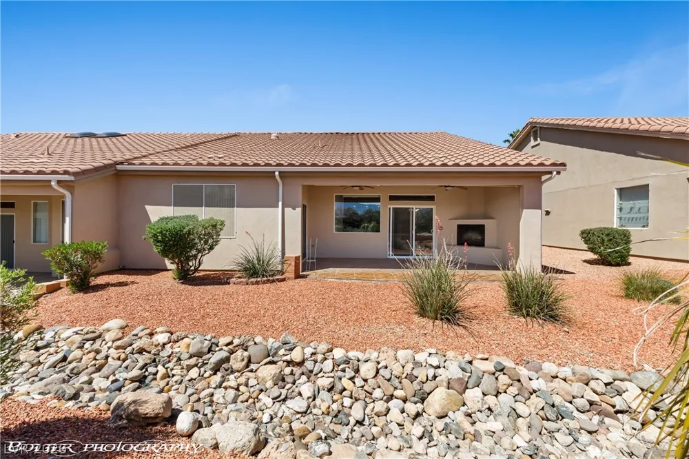 1186 Mohave Drive Mesquite, NV 89027