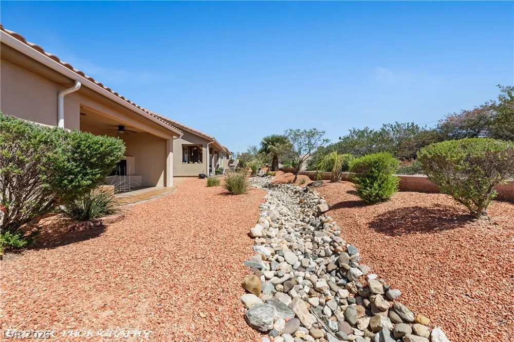 1186 Mohave Drive Mesquite, NV 89027