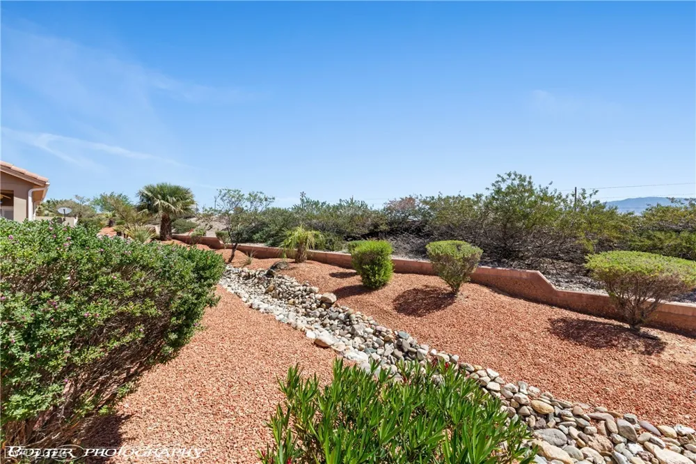 1186 Mohave Drive Mesquite, NV 89027