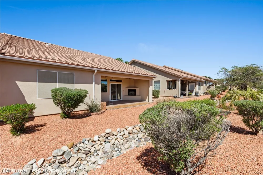 1186 Mohave Drive Mesquite, NV 89027
