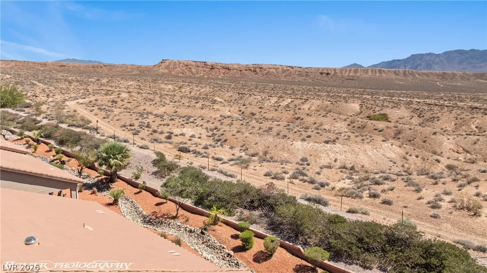1186 Mohave Drive Mesquite, NV 89027