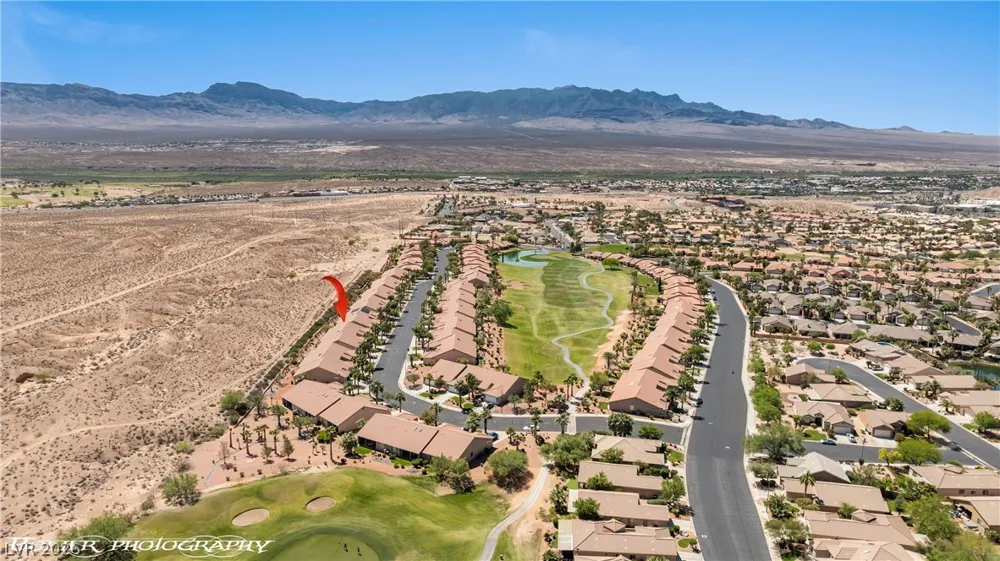 1186 Mohave Drive Mesquite, NV 89027