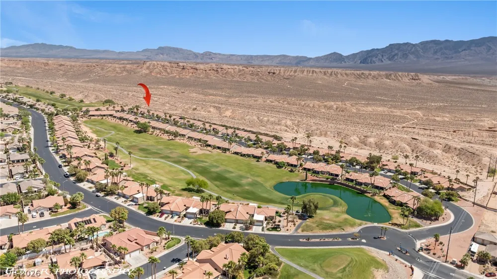 1186 Mohave Drive Mesquite, NV 89027