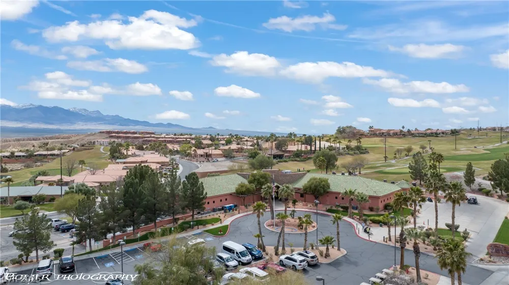 1186 Mohave Drive Mesquite, NV 89027