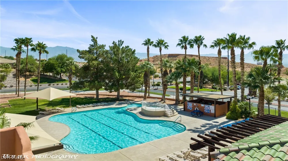 1186 Mohave Drive Mesquite, NV 89027