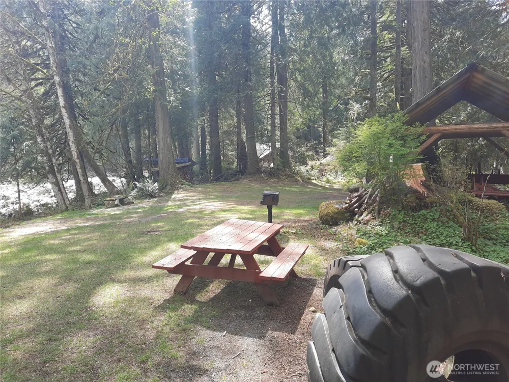 64011 E Cascade Drive Marblemount, WA 98267