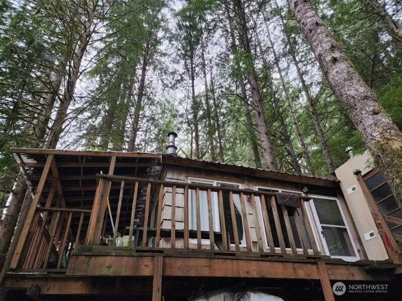 64011 E Cascade Drive Marblemount, WA 98267