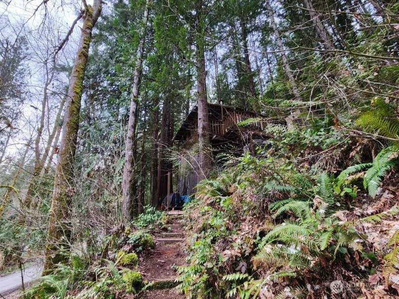 64011 E Cascade Drive Marblemount, WA 98267