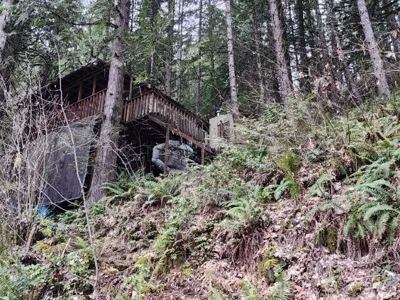 64011 E Cascade Drive Marblemount, WA 98267