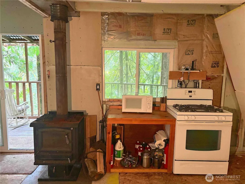 64011 E Cascade Drive Marblemount, WA 98267