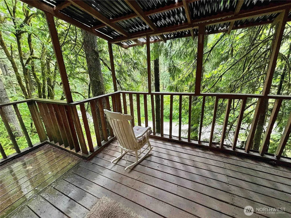 64011 E Cascade Drive Marblemount, WA 98267
