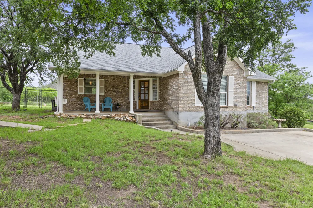 113 Scenic Drive Horseshoe Bay, TX 78657