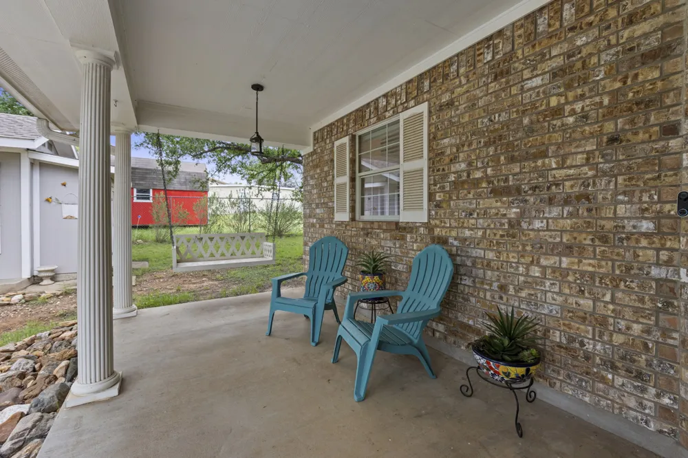 113 Scenic Drive Horseshoe Bay, TX 78657