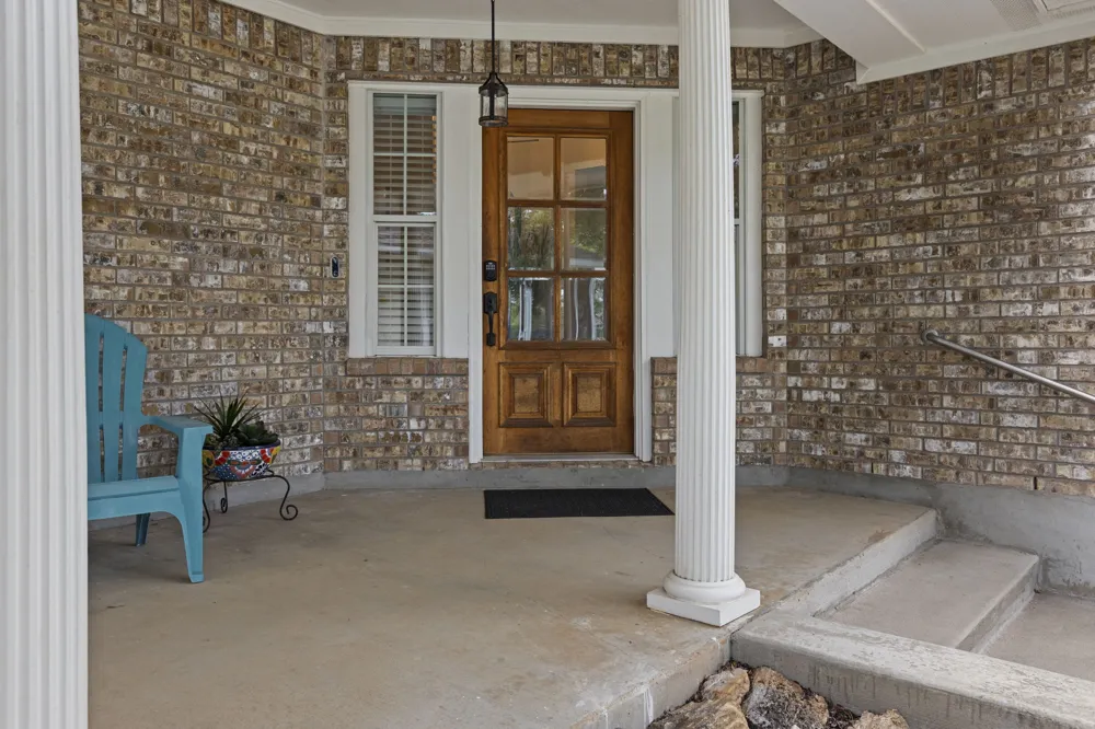 113 Scenic Drive Horseshoe Bay, TX 78657