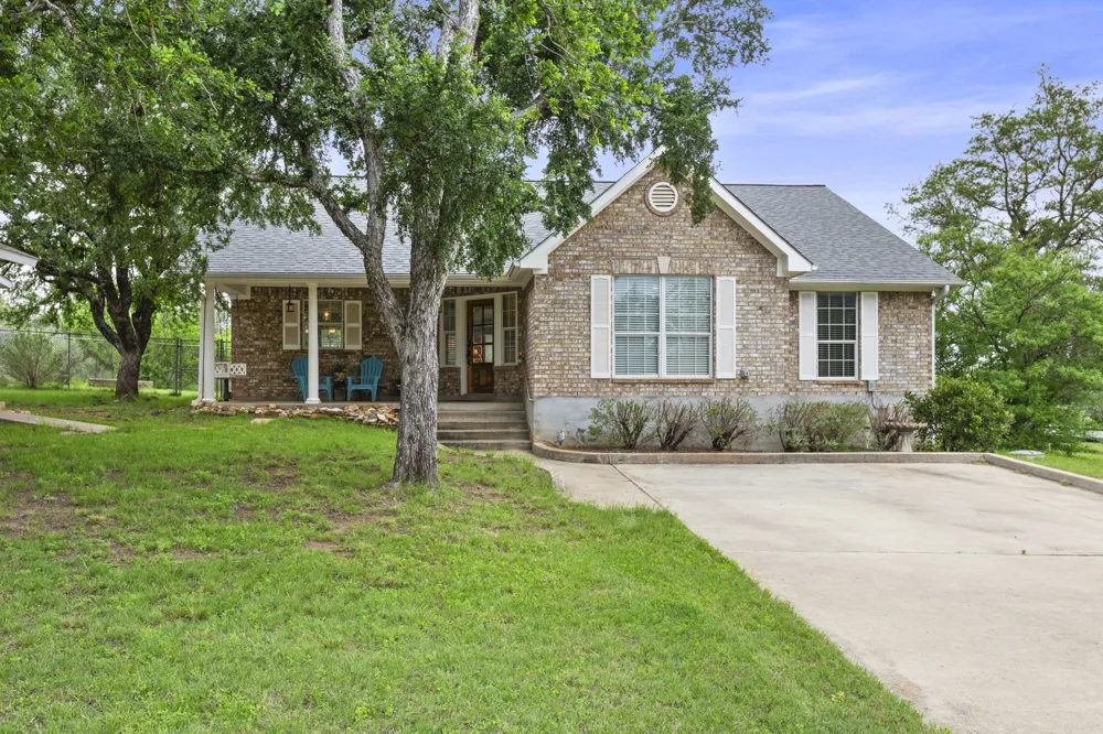 113 Scenic Drive Horseshoe Bay, TX 78657