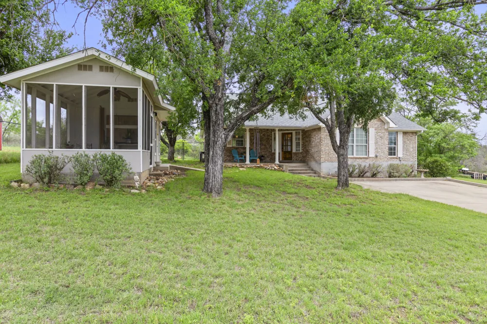 113 Scenic Drive Horseshoe Bay, TX 78657