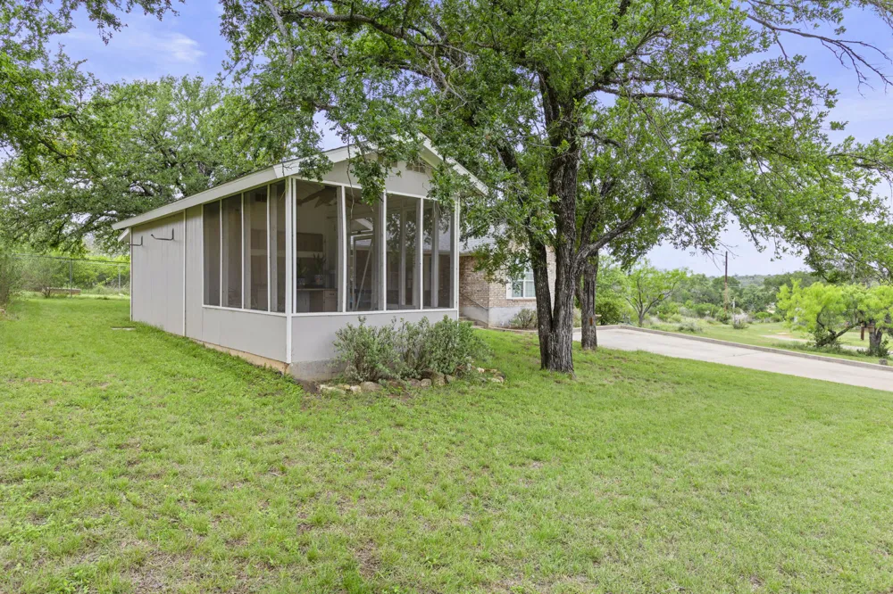 113 Scenic Drive Horseshoe Bay, TX 78657