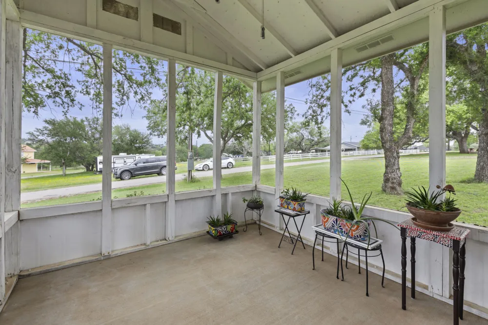 113 Scenic Drive Horseshoe Bay, TX 78657