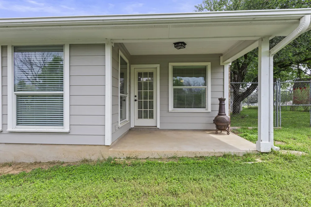 113 Scenic Drive Horseshoe Bay, TX 78657