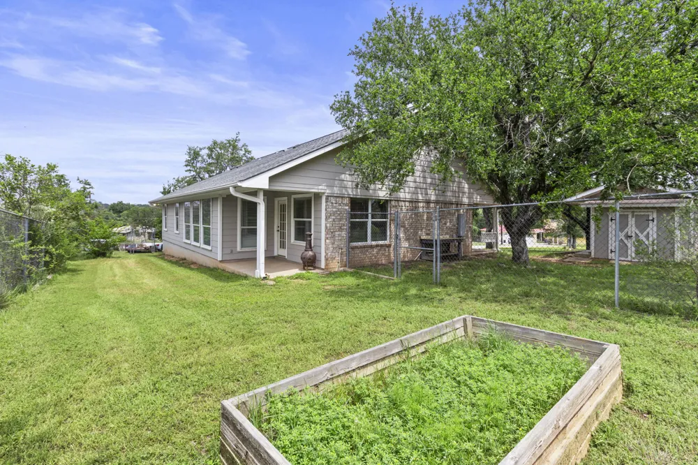 113 Scenic Drive Horseshoe Bay, TX 78657