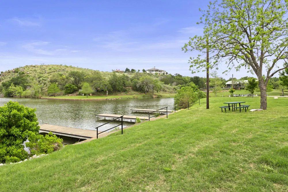 113 Scenic Drive Horseshoe Bay, TX 78657