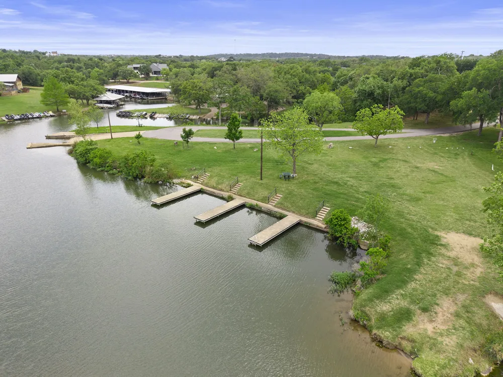113 Scenic Drive Horseshoe Bay, TX 78657