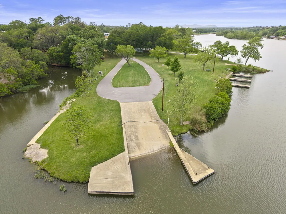 113 Scenic Drive Horseshoe Bay, TX 78657