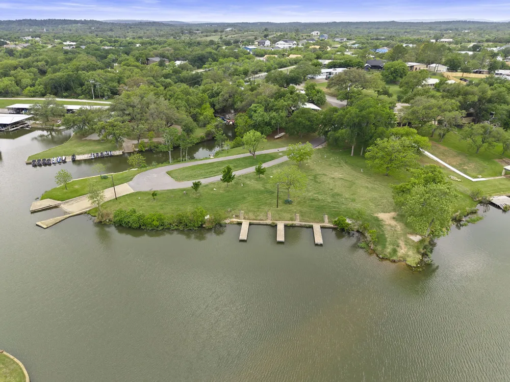 113 Scenic Drive Horseshoe Bay, TX 78657