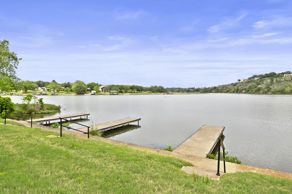 113 Scenic Drive Horseshoe Bay, TX 78657
