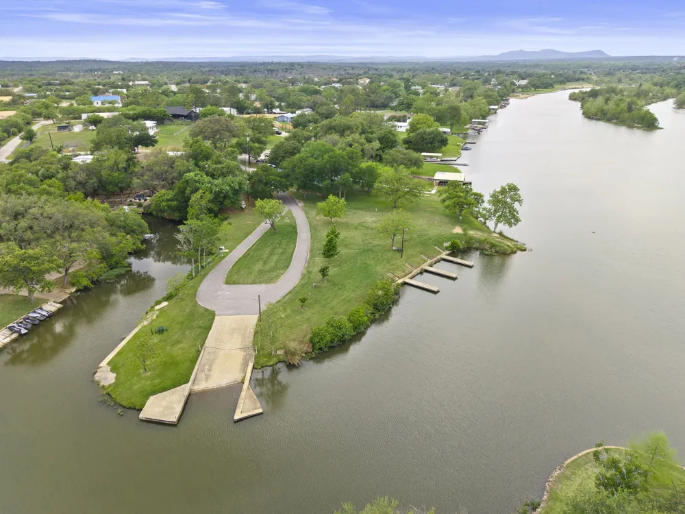 113 Scenic Drive Horseshoe Bay, TX 78657