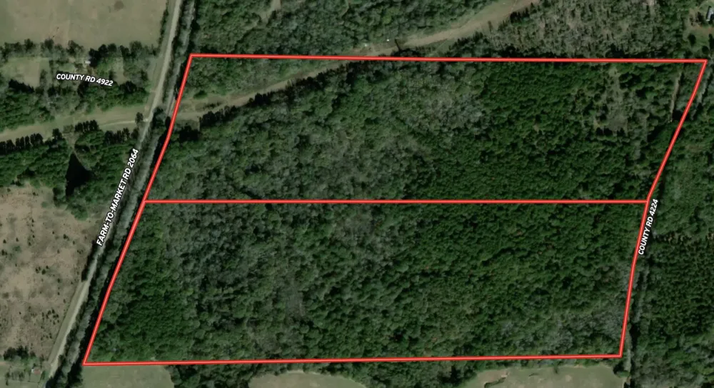 860 Co Rd 4224 Troup, TX 75785