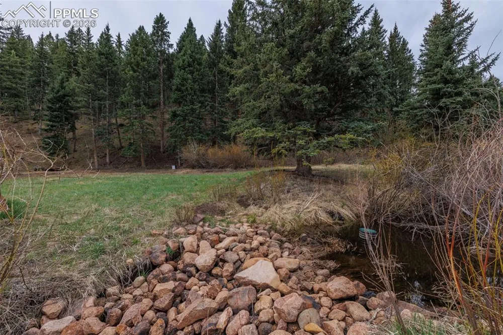 521 University Drive Woodland Park, CO 80863