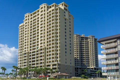 11807 Front Beach Road ## 1803