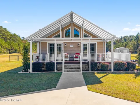2580 Ash Little River Road NW