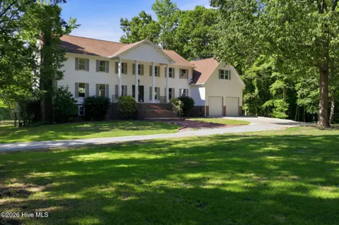 108 Farmington Road