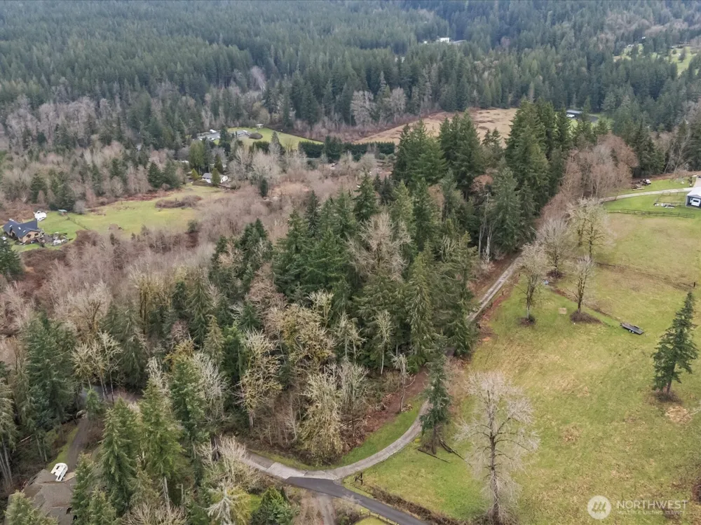 259 XXX 272nd Avenue SE Ravensdale, WA 98051
