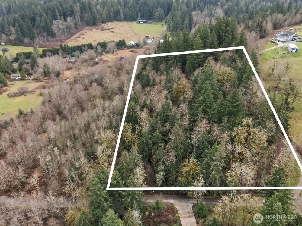 259 XXX 272nd Avenue SE Ravensdale, WA 98051