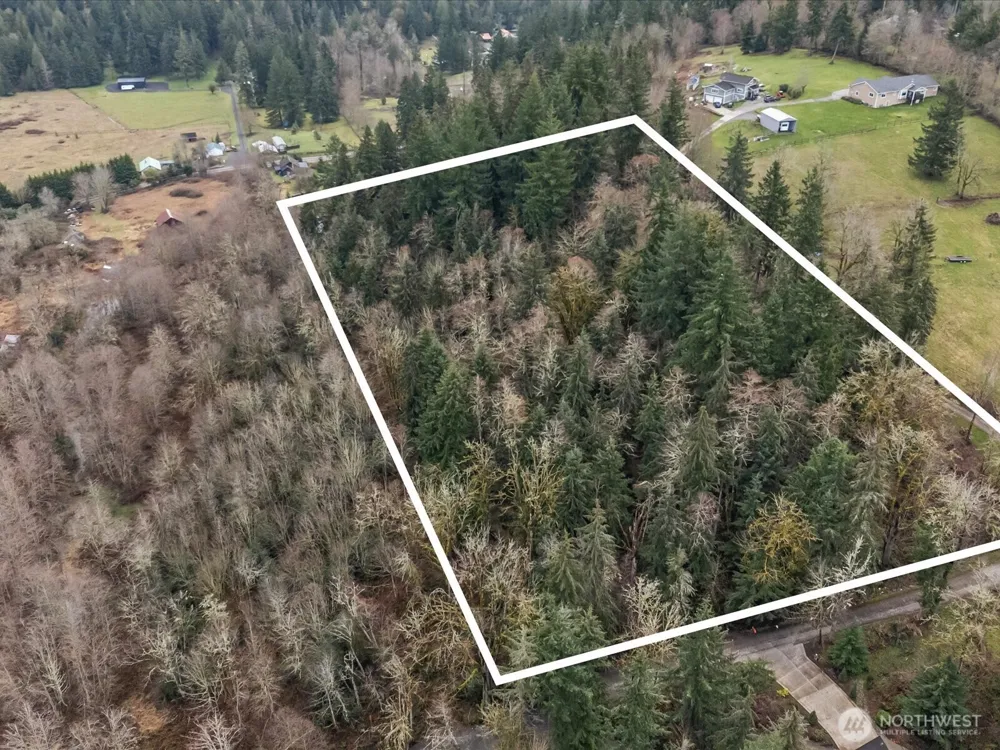 259 XXX 272nd Avenue SE Ravensdale, WA 98051