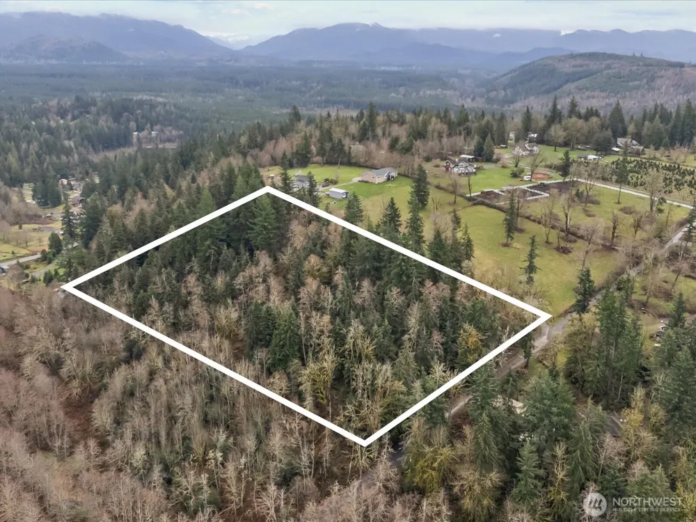 259 XXX 272nd Avenue SE Ravensdale, WA 98051