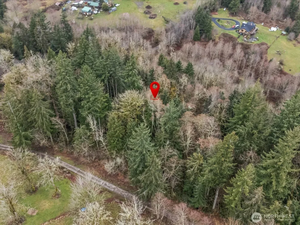 259 XXX 272nd Avenue SE Ravensdale, WA 98051