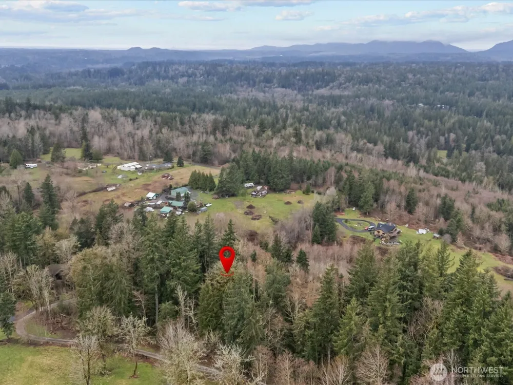 259 XXX 272nd Avenue SE Ravensdale, WA 98051