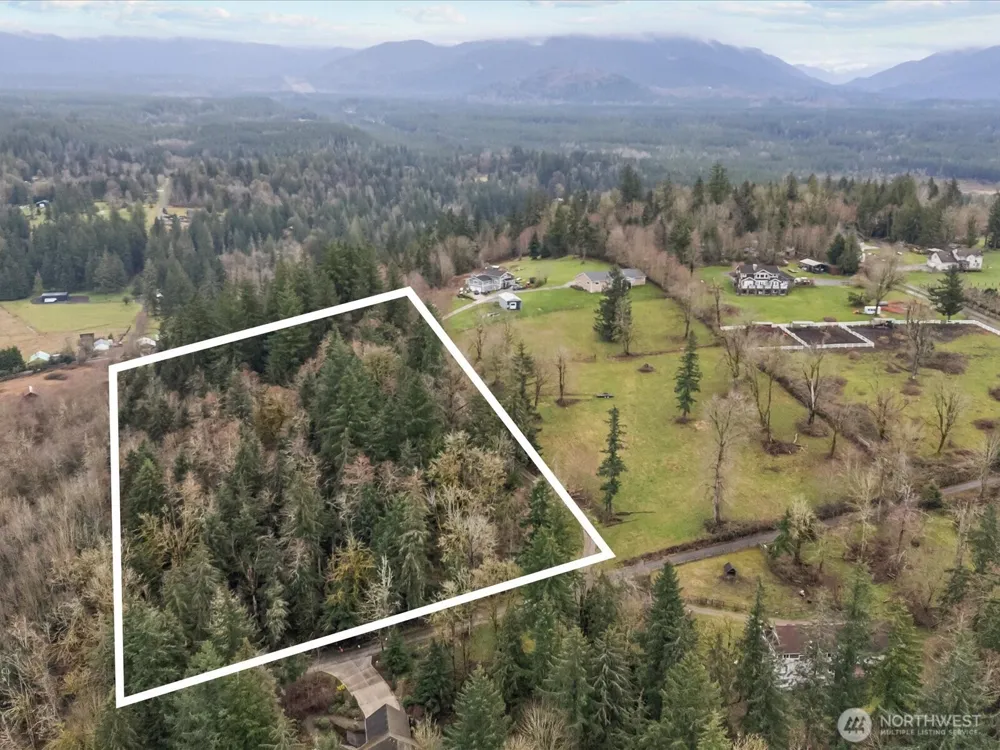 259 XXX 272nd Avenue SE Ravensdale, WA 98051