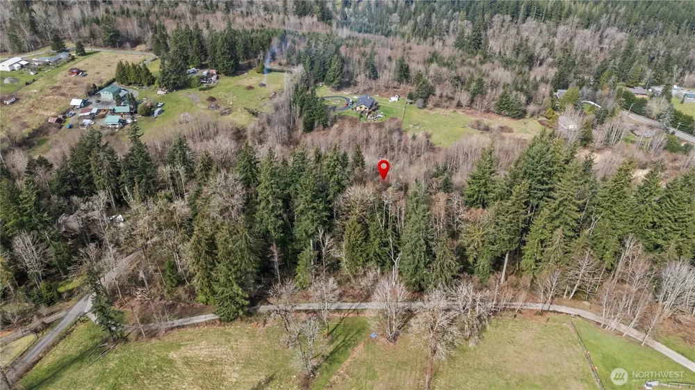 259 XXX 272nd Avenue SE Ravensdale, WA 98051