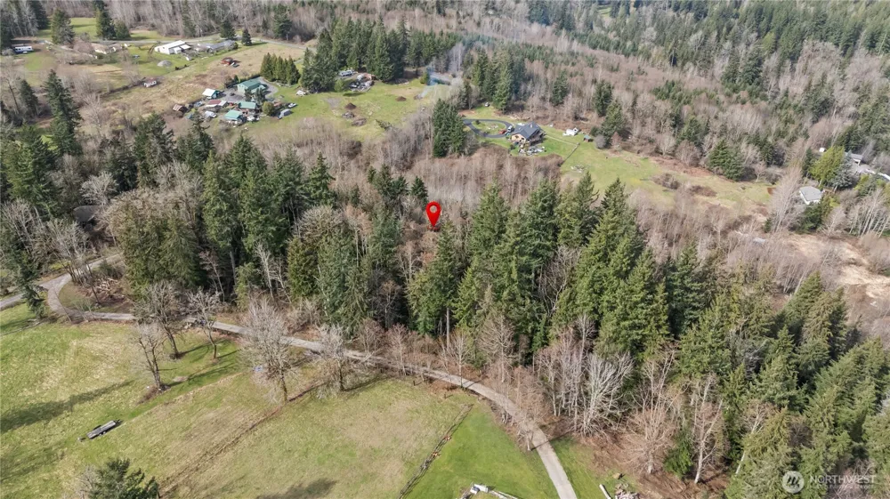 259 XXX 272nd Avenue SE Ravensdale, WA 98051