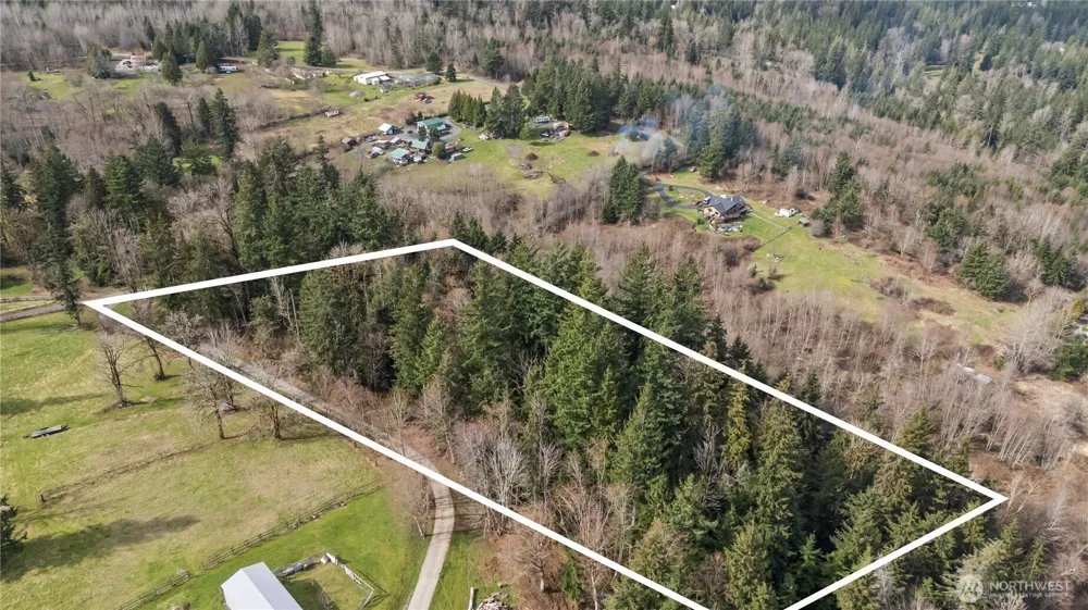 259 XXX 272nd Avenue SE Ravensdale, WA 98051